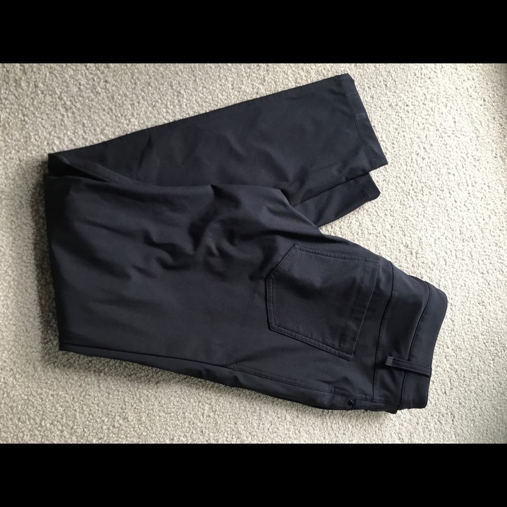 Men’s ABC Lululemon pant